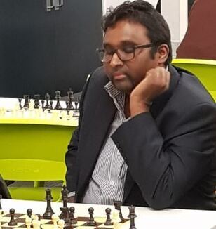 Roshan Gallage, Founder & Owner of PM International